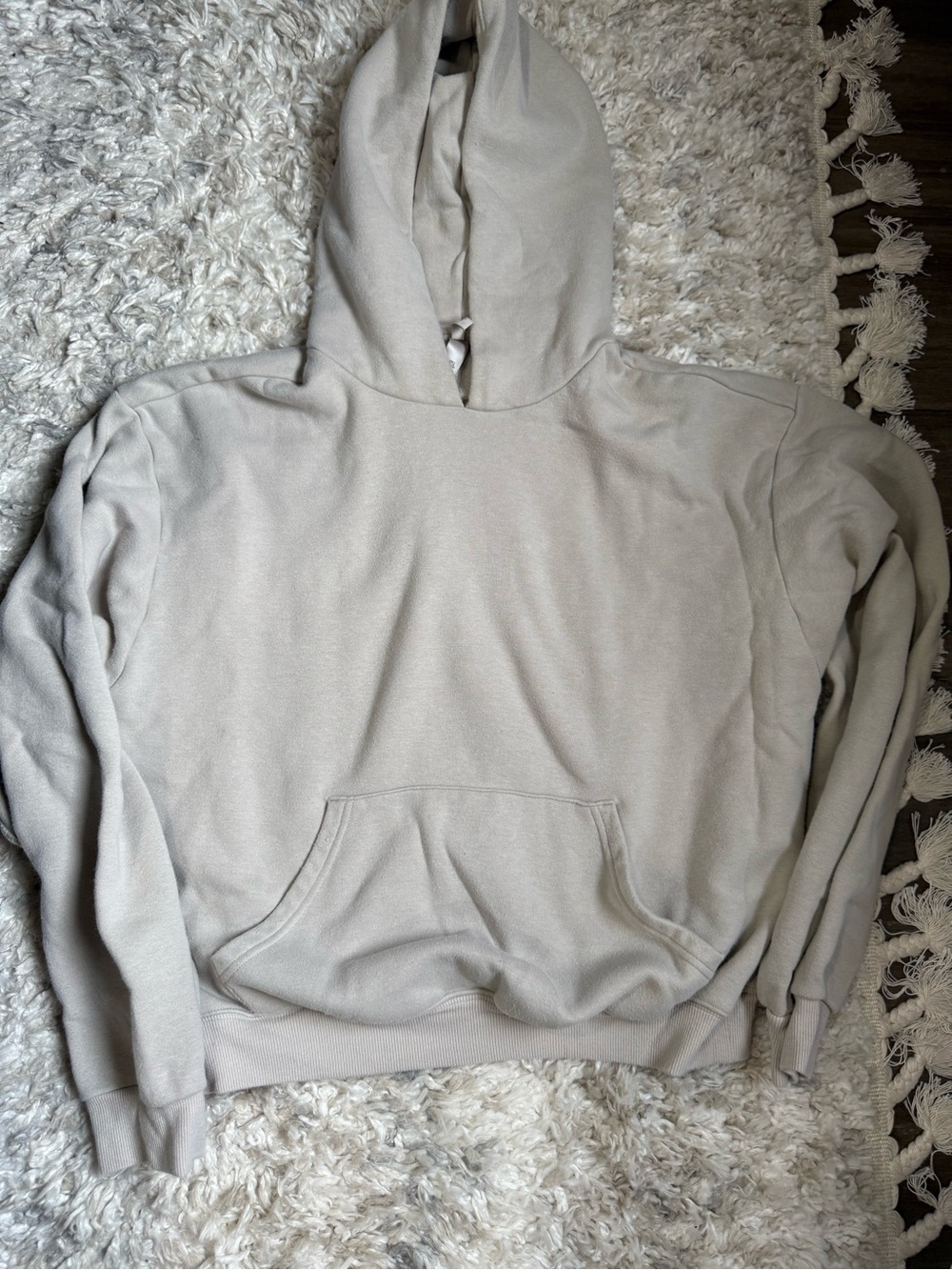 Skims Hoodie